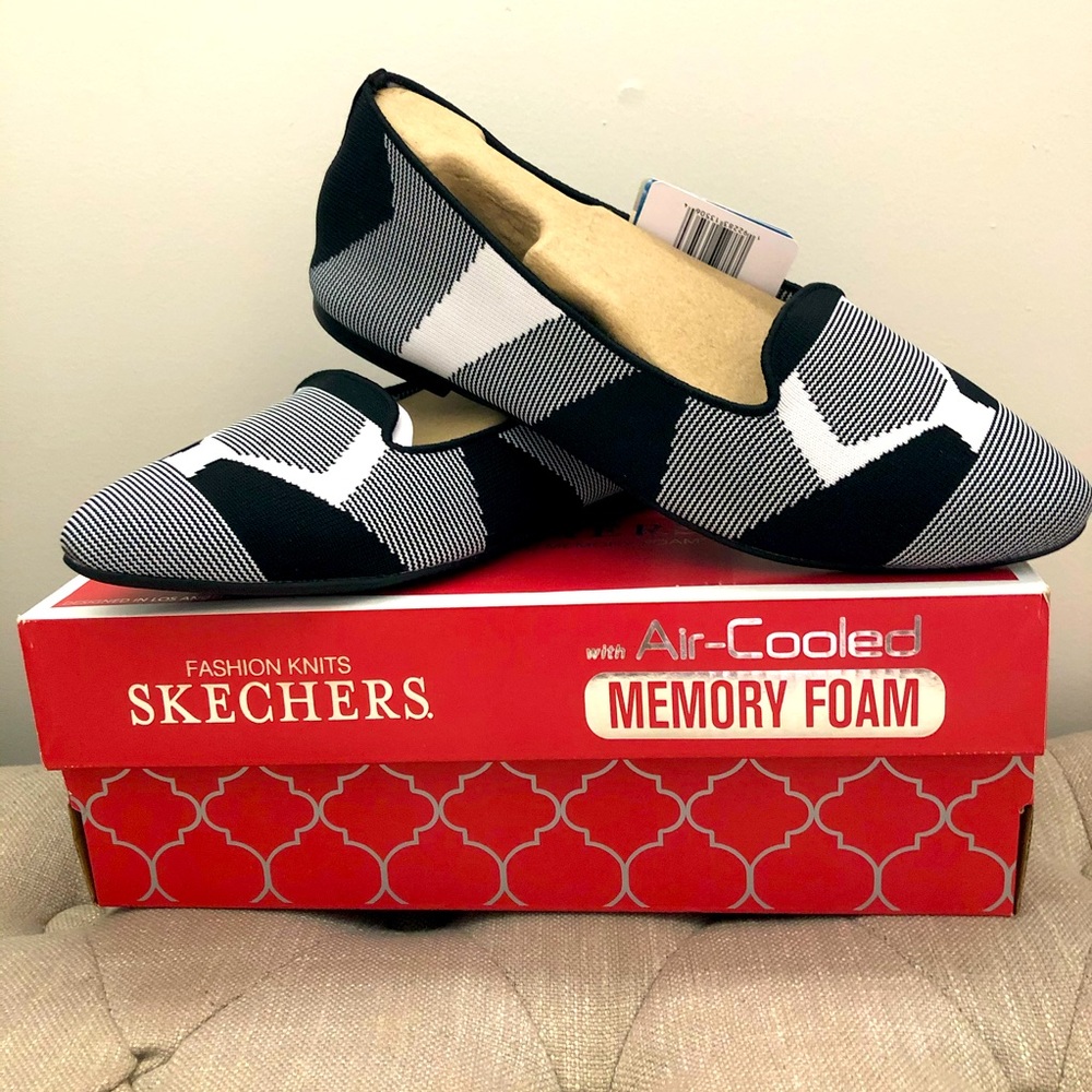 NIB Cleo Flats